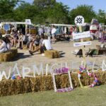 El festival Warmichella llega a San Isidro