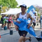 El atleta que va por todo en el 2023