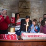 El Municipio de Morón Conmemora sus 240 Años con una Prominente Celebración en la Plaza