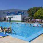 San Isidro: Comenzaron las colonias de verano con más de 10 mil chicos