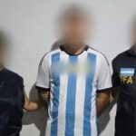 Detuvieron a «Ruchón», el motochorro prófugo desde 2022 por disparar a un policía porteño en Moreno