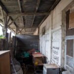 Tres de Febrero recupera su histórica estación de tren