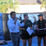 Más de 10.000 chicos clausuraron las colonias de verano municipales en San Isidro