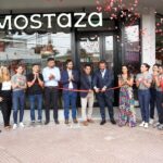 Portal Municipal de Empleo: El nuevo Mostaza de Escobar incorpora a 60 trabajadores del distrito