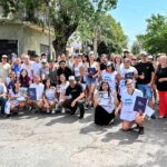 San Martín lanzó la 15ª edición del programa Volvé a la Escuela