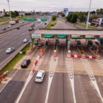 Aumentan los peajes en Acceso Norte y Oeste desde el 7 de marzo con nuevas tarifas