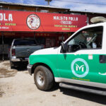 Clausuran empresa avícola en Merlo por arrojar residuos en vía pública y generar focos infecciosos