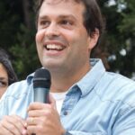 Juan Debandi reelecto como presidente del Peronismo en Tres de Febrero