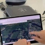 Escobar implementa vigilancia aérea con drones y aviones para detectar irregularidades urbanísticas en tiempo real