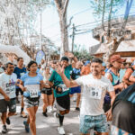 Nueva edición de Garín Corre: deporte, música y recreación para toda la familia