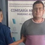 Detienen al encargado del depósito por explosión en fábrica de garrafas en Merlo