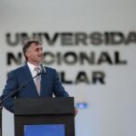 Achával inauguró el nuevo edificio de la Universidad Nacional de Pilar: un sueño histórico que se hace realidad