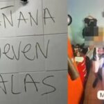 Allanaron la casa de un alumno de 12 años que amenazó con una arma en redes sociales