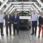 Fernando Espinoza: “El país va a salir adelante con más educación y generación de trabajo”