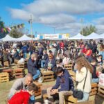 Expo Mate 2026 en San Isidro: donarán respirador y desfibrilador al Hospital Central con recaudación de entradas