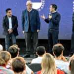 Malvinas Argentinas aloja el lanzamiento de los primeros Juegos Argentinos Urbanos