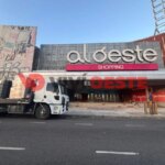 Con avances en la obra, el ex Showcenter de Haedo avanza hacia su nueva etapa como outlet