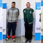 Desarticularon una banda de entraderas en Moreno: cuatro detenidos tras una investigación clave por un celular perdido