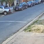 Mujer de 50 años fracturada y herida en la cabeza al intentar impedir robo de su auto en Ramos Mejía