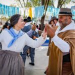 Pergamino celebra el 25 de Mayo con una nueva edición del Mercado Patrio en el parque Belgrano