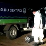 Asesinaron a balazos a un comisario bonaerense en La Matanza y investigan el móvil