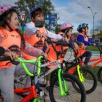 Pergamino suma una jornada gratuita de educación vial para niños y docentes