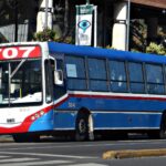 Comienzan a funcionar los nuevos recorridos de colectivos en San Isidro