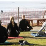 San Isidro ofrece actividades deportivas gratuitas en plazas y paseos del distrito[1]