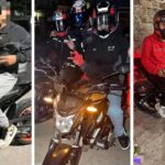 Detenían a un adolescente de 16 años por liderar una banda de motochorros que robaba motocicletas