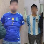 Castelar: cayó una banda acusada de realizar entraderas y robos violentos
