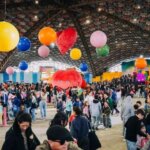 Escopark regresa a Escobar con juegos, shows y atracciones para toda la familia en las vacaciones de invierno