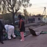 Investigan el triple crimen narco en La Matanza tras muerte de hombre que quiso defender vecino