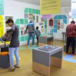 El Museo del Juguete de San Isidro celebra 15 años con actividades para toda la familia durante las vacaciones de invierno