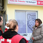 Ola de frío: Tigre activa su programa de emergencia invernal para asistir vecinos vulnerables