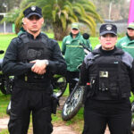 Escobar incorpora una nueva Patrulla Ambiental para controlar y prevenir microbasurales