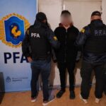 Detuvieron en Merlo a un acusado de robar y maniatar a tres mujeres