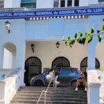 Tiroteo frente a un colegio de El Palomar: balearon a un padre al enfrentar a delincuentes
