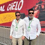 Buenos Aires avanza en Madrid para traer de vuelta la Fórmula 1