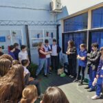 Más de 2.600 chicos aprendieron sobre reciclaje, energía y cuidado del agua con Ecoescuelas