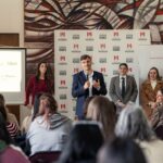 Morón lanzó una iniciativa junto a Uber para ampliar oportunidades laborales para mujeres