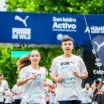 Cortes de tránsito durante el domingo por la carrera 10K San Isidro Puma