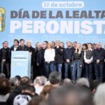 Kicillof aseguró que el peronismo volverá a gobernar la Argentina en 2027