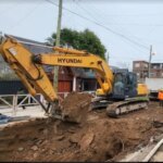 La Provincia adjudicó una obra de más de millones de pesos