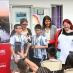 Para Verte Mejor, el programa municipal de Tigre que fortalece la salud visual de los estudiantes