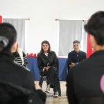 Deportistas de Tigre fueron reconocidos por autoridades del municipio por su participación en competencias nacionales e internacionales