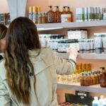 Las ventas minoristas pyme subieron apenas 0,3% en septiembre y acumulan una caída del 2,1% anual